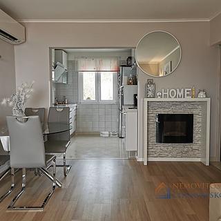 Prodej bytu 2+kk, 64m²