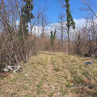 Prodej stavební parcely, 3000m²