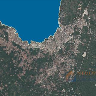 Prodej stavební parcely, 783m²