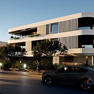 Prodej bytu 3+kk, 121m²