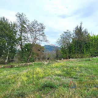 Prodej stavební parcely, 9212m²