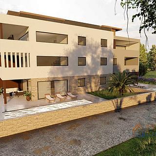 Prodej bytu 2+kk, 80m²