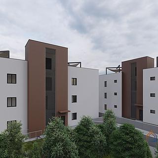 Prodej bytu 3+kk, 94m²