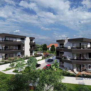 Prodej bytu 3+kk, 164m²