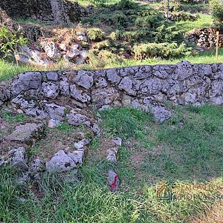 Prodej stavební parcely, 1144m²