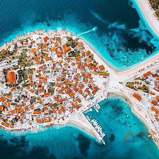 Prodej stavební parcely, 4271m²