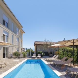 Pronájem bytu 3+kk, 100m²