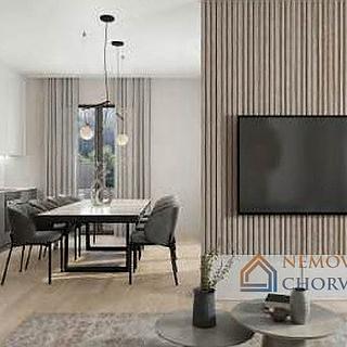 Prodej bytu 2+kk, 74m²