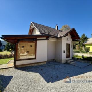 Prodej rodinného domu, 125m²