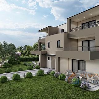 Prodej bytu 2+kk, 126m²