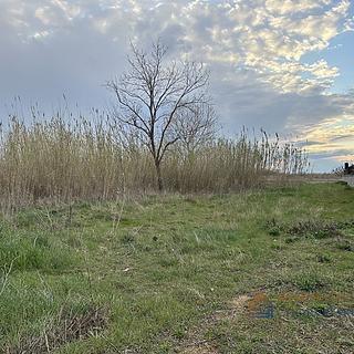 Prodej stavební parcely, 573m²