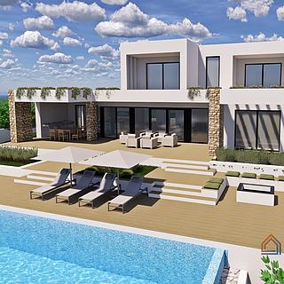 Prodej rodinného domu, 270m²