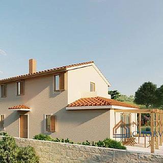 Prodej rodinného domu, 156m²