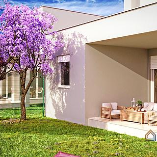 Prodej rodinného domu, 166m²