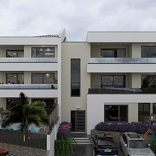 Prodej bytu 3+kk, 102m²