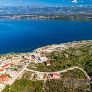 Prodej stavební parcely, 725m²