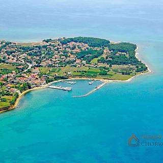 Prodej stavební parcely, 2513m²