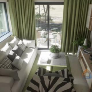 Prodej bytu 1+kk, garsoniery, 86m²