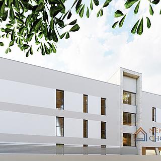 Prodej bytu 2+kk, 76m²