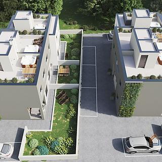 Prodej bytu 3+kk, 91m²