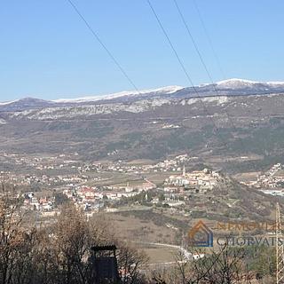 Prodej stavební parcely, 82645m²