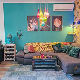 Prodej bytu 2+kk, 69m²