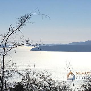 Prodej stavební parcely, 2600m²