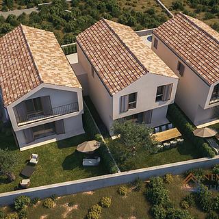 Prodej rodinného domu, 101m²