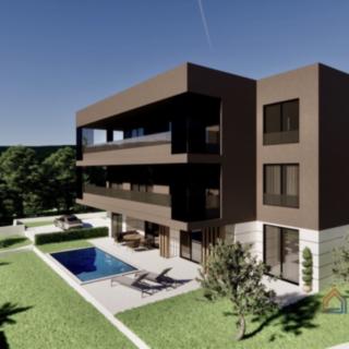 Prodej bytu 2+kk, 113m²