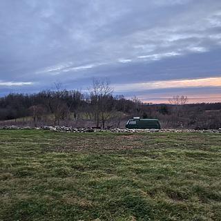 Prodej stavební parcely, 408m²