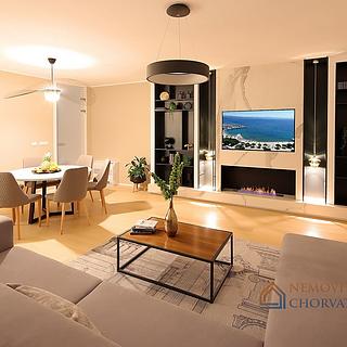 Pronájem bytu 2+kk, 99m²