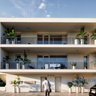 Prodej bytu 2+kk, 37m²