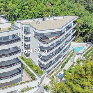 Prodej bytu 2+kk, 197m²