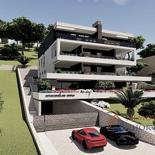 Prodej bytu 3+kk, 126m²