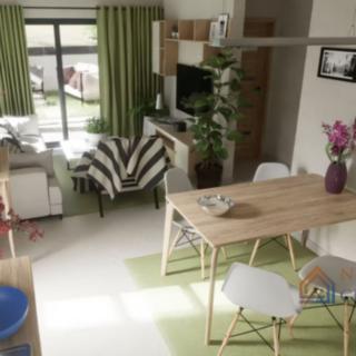 Prodej bytu 1+kk, garsoniery, 60m²