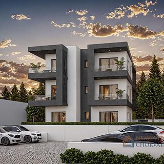 Prodej bytu 3+1, 98m²