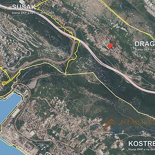 Prodej stavební parcely, 2711m²