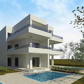 Prodej bytu 2+kk, 61m&sup2;