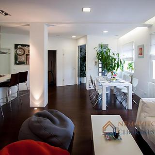 Prodej bytu 2+kk, 107m²