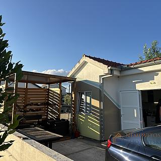 Prodej rodinného domu, 50m²