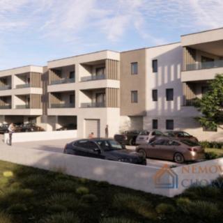 Prodej bytu 2+kk, 112m²