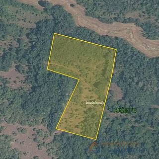 Prodej stavební parcely, 10425m²