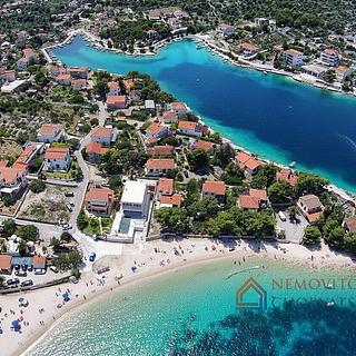 Prodej stavební parcely, 1000m&sup2;