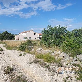 Prodej stavební parcely, 619m²