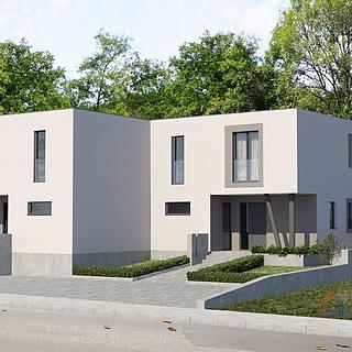 Prodej bytu 3+kk, 136m²