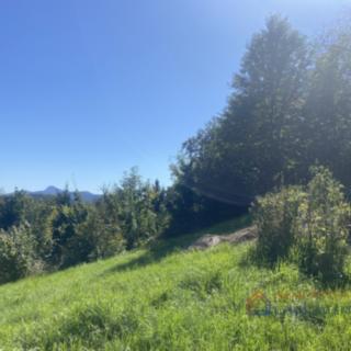 Prodej stavební parcely, 543m²