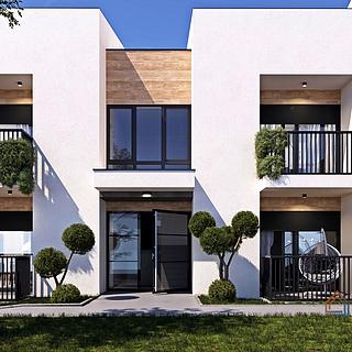 Prodej bytu 1+kk, garsoniery, 62m²