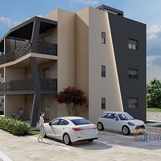 Prodej bytu 3+kk, 126m²