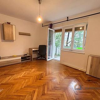 Prodej bytu 1+kk, garsoniery, 49m²