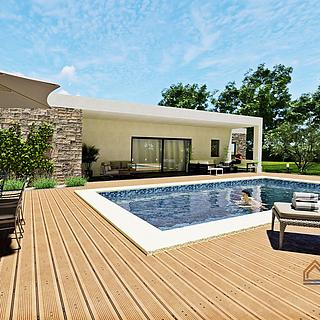 Prodej rodinného domu, 186m&sup2;